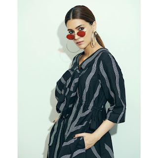 Kriti Sanon Social Media Nov-2019