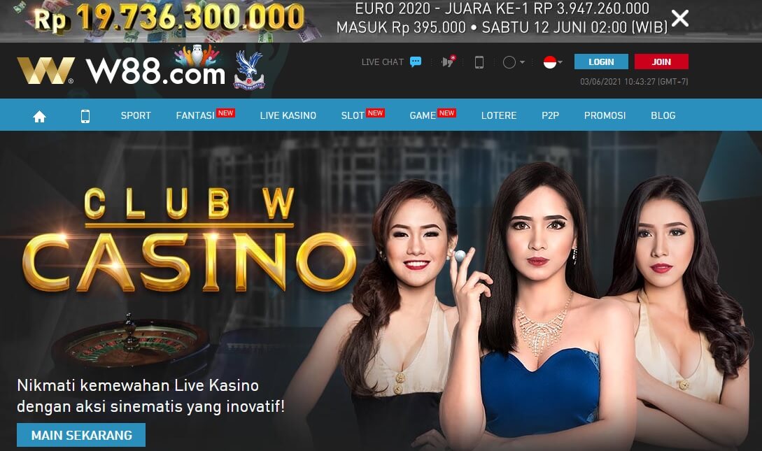 Main Baccarat Online Terbaik di Indonesia - MasterSave88