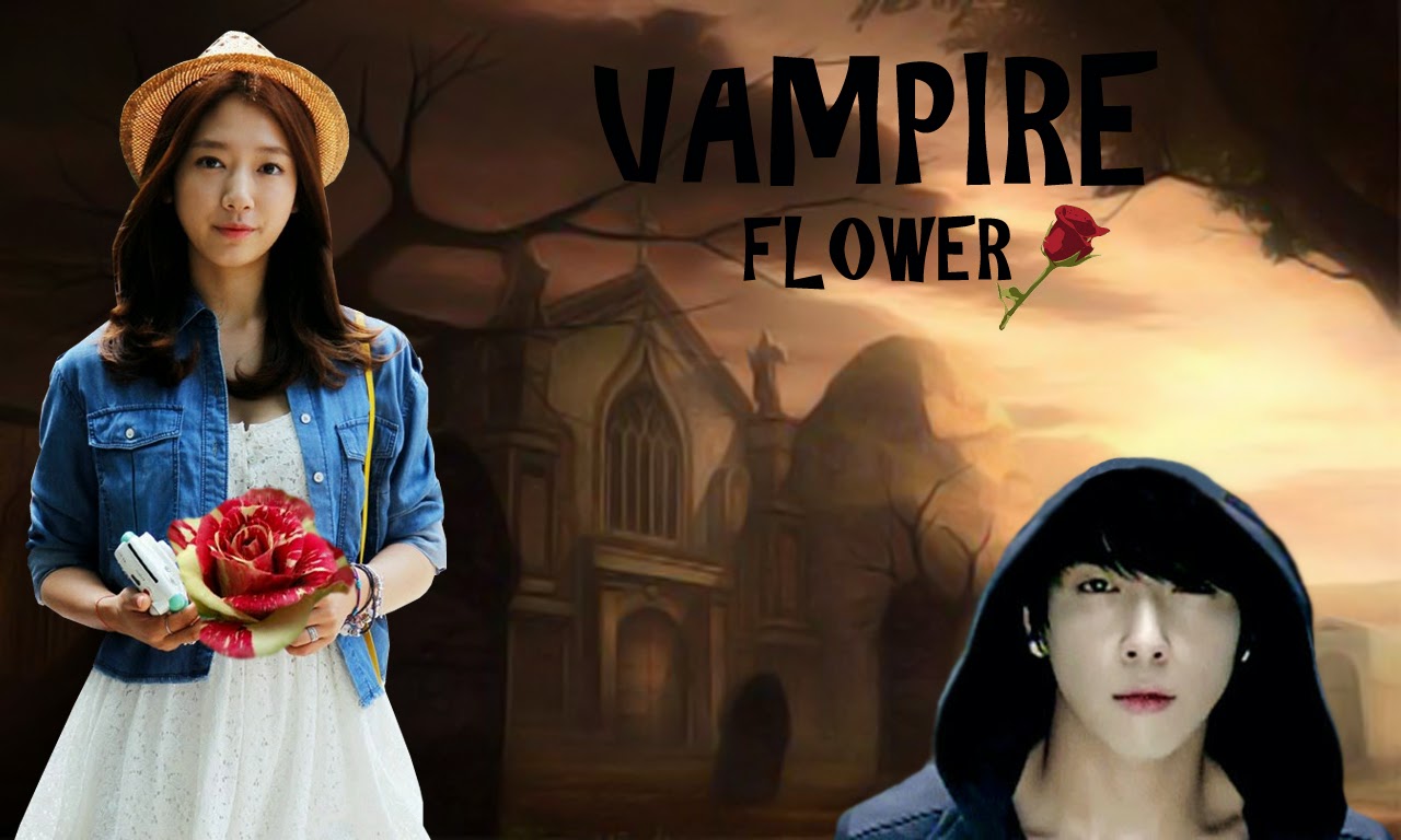 Дорама принц вампир. Цветок вампира (2014) дорама. Вампирский цветок дорама. Вампирские небеса дорама.