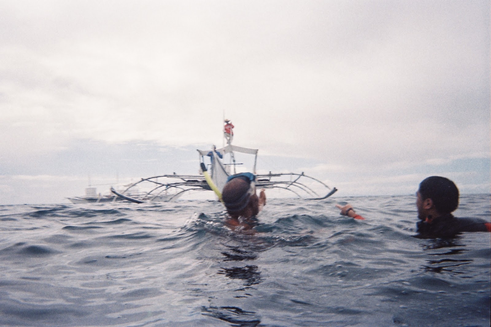 When Life Hands You Pho Part 2 Underwater cameras Revisiting the