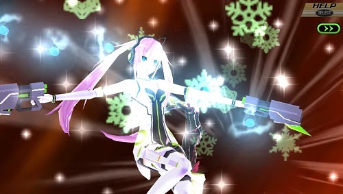 Something's Wrong: Conception II