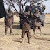 Many reportedly killed as Boko Haram members attack Maiduguri