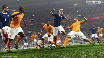 تحميل لعبة pes 2017 تحميل لعبة pes 2017