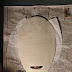disfraz casero de Kaonashi (No-Face) de Spirited Away