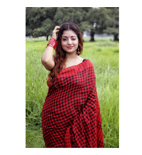 Rupsa Saha Chowdhury Social Media 2019