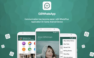 kelebihan fitur gbwhatsapp