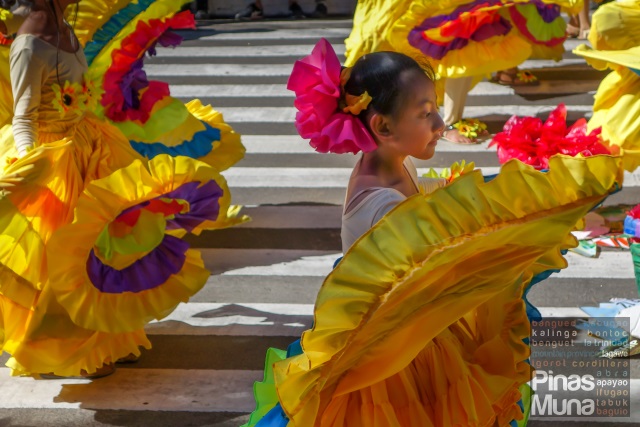 Panagbenga Festival 2017