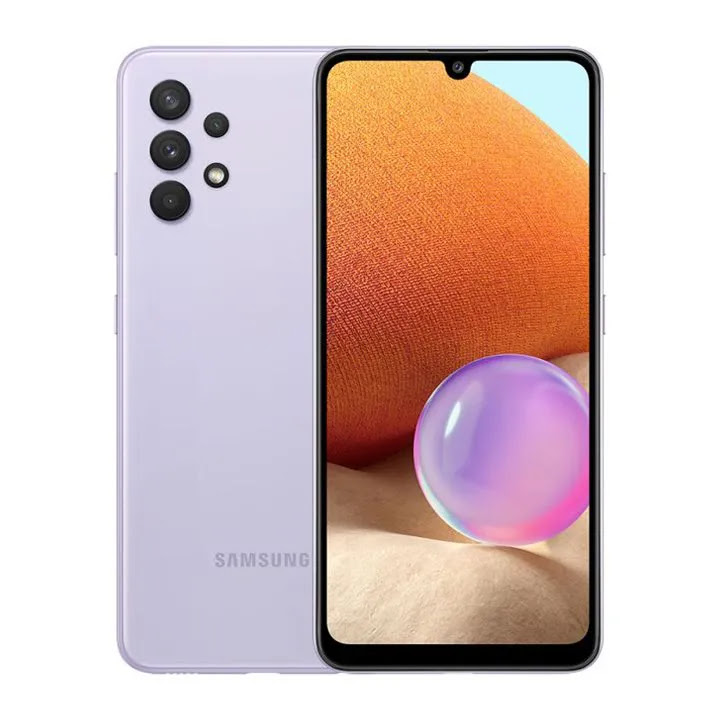 Samsung Galaxy A32 HP Samsung