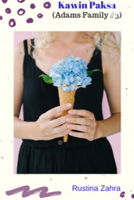 Novel Kawin Paksa Karya Rustina Zahra Full Episode Harunup