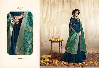 LT Nitya 38 nx Stitched Bridal Gown Buy wholesale