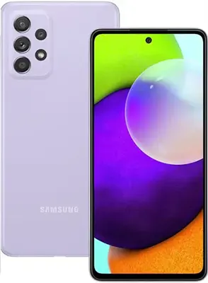Samsung Galaxy A52 5G