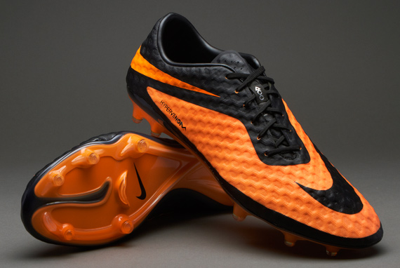customizesports: New boots Nike Hypervenom Phantom