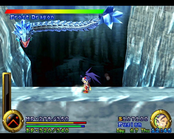 brave fencer musashi gingerelle brave fencer musashi gingerelle