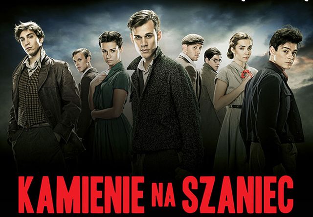 Charakterystyka Postaci Kamienie Na Szaniec 15+ Rudy Z Filmu Kamienie Na Szaniec
