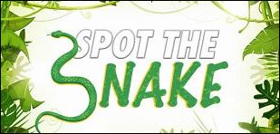  Quiz Diva - Spot The Snake Quiz Answers Score 100%
