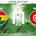 المنتخب التونسي الى الدور الربع النهائي من كأس افريقيا 