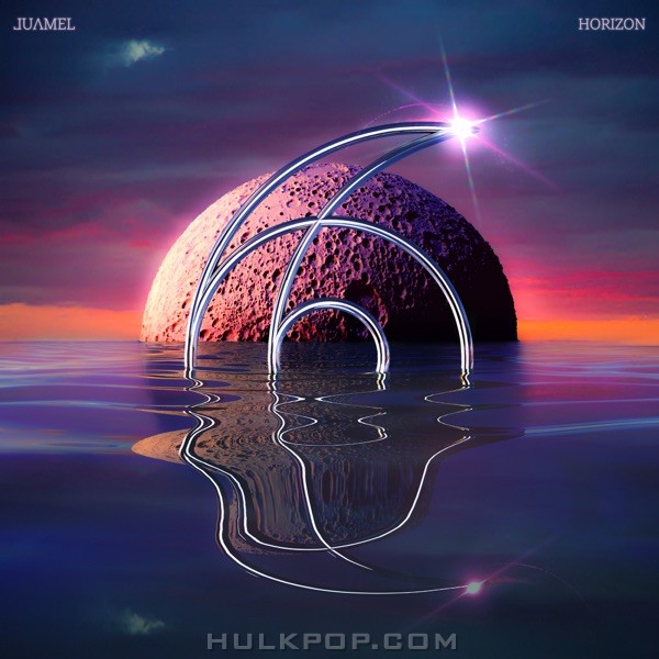 LUAMEL – Horizon – Single