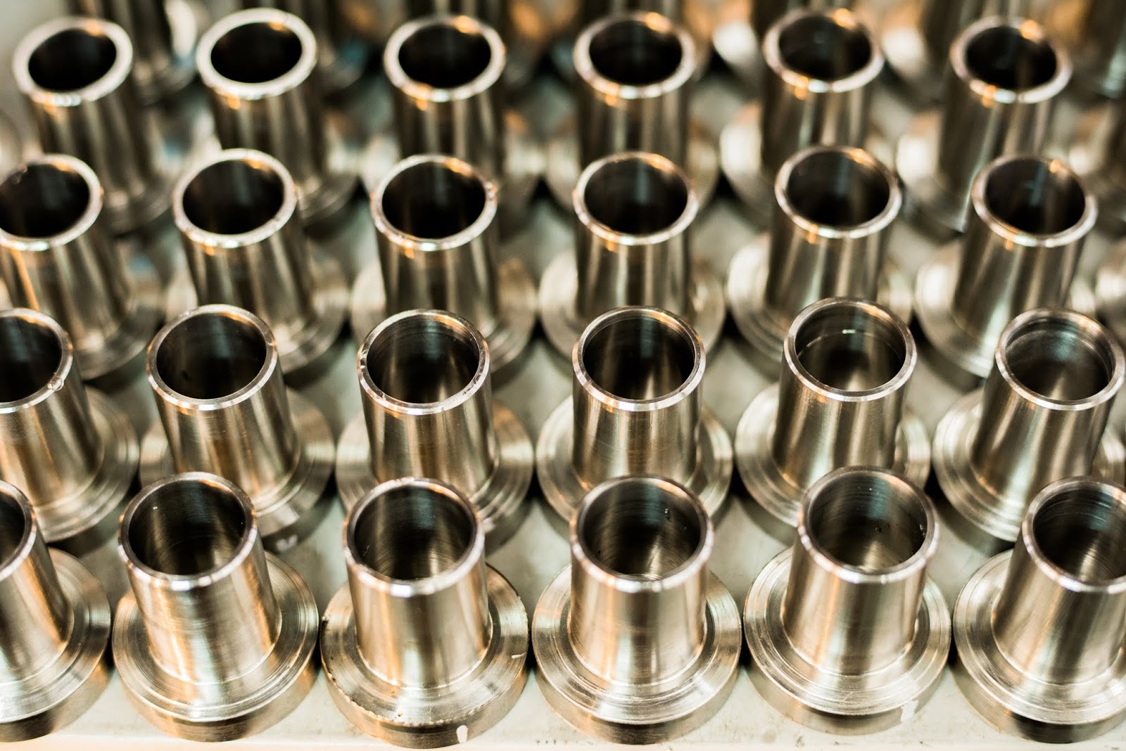 Metalchic Atlas Bronze Understanding Sleeve Bearings