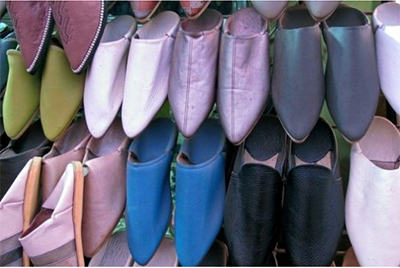 Mode, artisanat, local, tradition, cordonnerie, chaussure, cuir, homme, femme, Ngaay, Mékhé, LEUKSENEGAL, Dakar, Thiès, Sénégal, Afrique