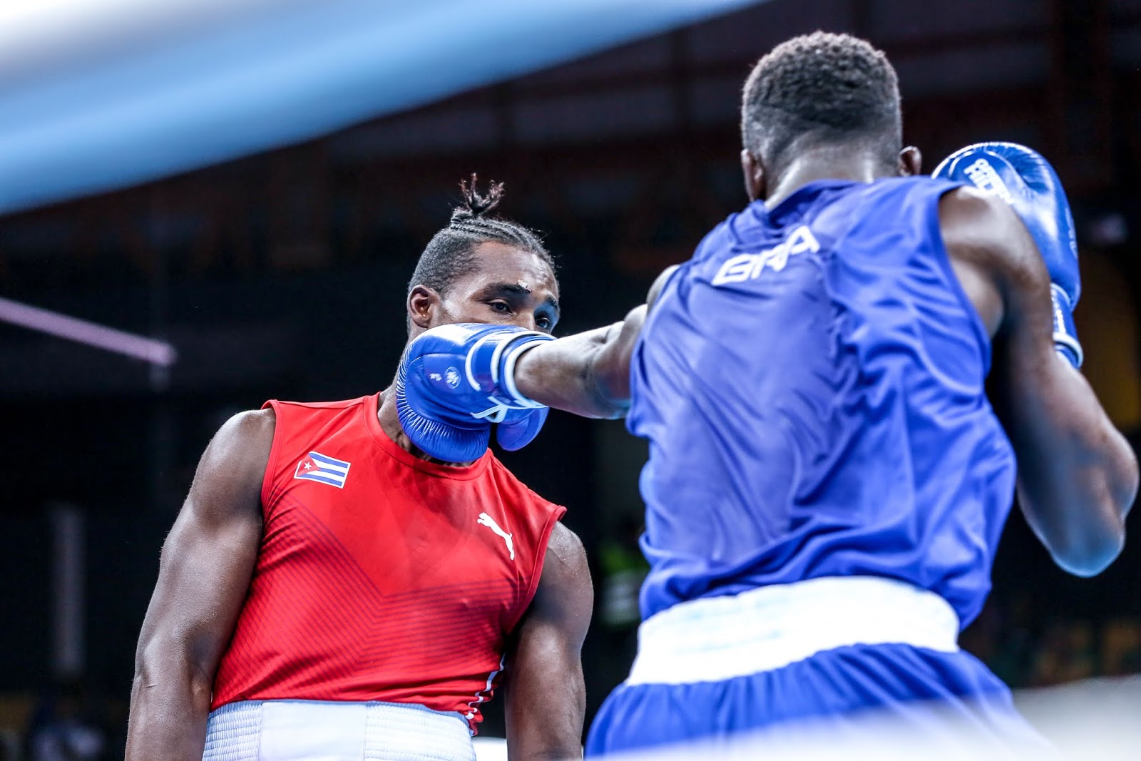 Aiba transfere sede do Mundial de Boxe de 2021 de Nova Delhi para Belgrado