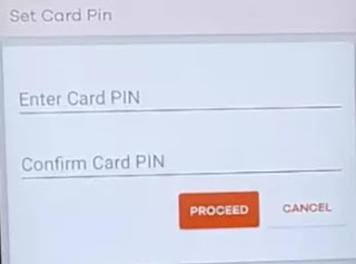 Bank of Baroda: Mobile Phone से ATM Card Green Pin बनाए या Change करें Online BOB M-Connect से आसान, (BOB) ATM Card Green Pin Banaye Online