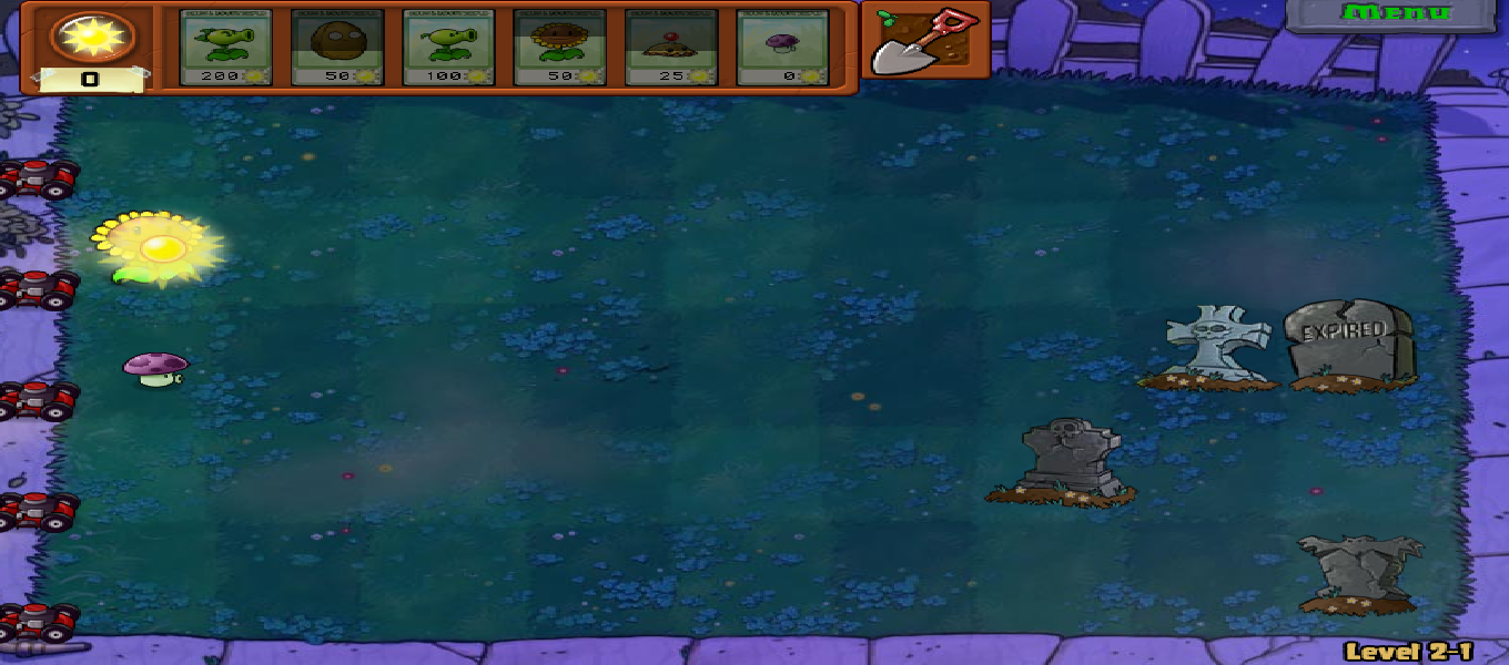 Download Plants Vs Zombies For Free In Pc No Emulator Highly Compressed