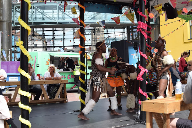 Emirates Go East Festival | Newcastle