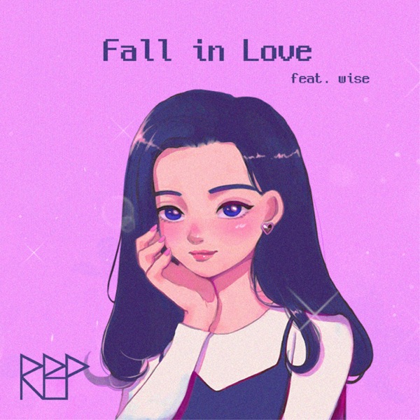 REALBITZ – Fall in love (feat. Wise) – Single