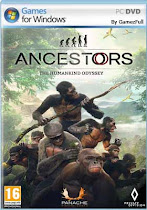 Descargar Ancestors The Humankind Odyssey MULTi13 – ElAmigos para 
    PC Windows en Español es un juego de Accion desarrollado por Panache Digital Games