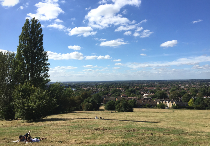 Harrow international student bloggers