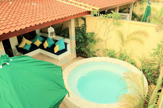 Cinta Cottages Gili Trawangan Lombok Society