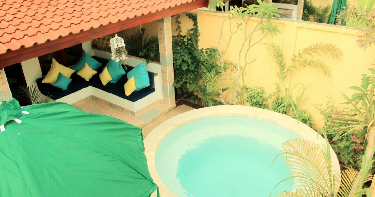 Cinta Cottages Gili Trawangan Lombok Society