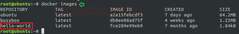 Docker Installation and Configuration