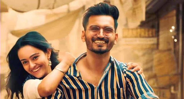 New Hindi Sad Song Music Video - 'Sun Baliye' सुंग By Sonu Kakkar, Gajendra Verma New Hindi Sad Song Music Video - 'Sun Baliye' सुंग By Sonu Kakkar, Gajendra Verma