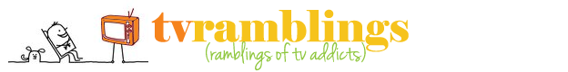 Ramblings of TV Addicts