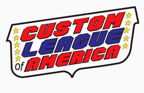 Custom League of America