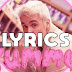 Yummy Lyrics - Justin Bieber Latest Song 2020