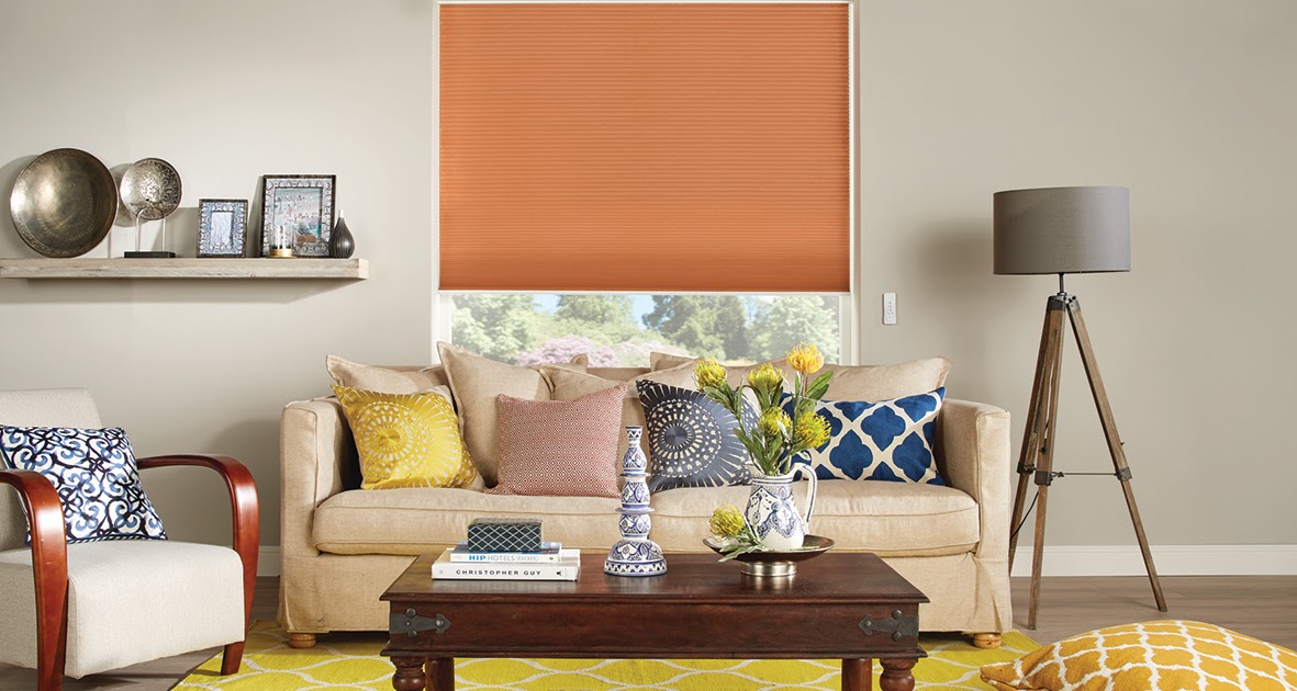 Why blinds are good choice?