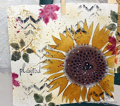 crafty goodies: Canvas prints with Clear Scraps!
