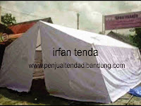 TENDA POSKO, Penjual tenda TENDA POSKO di bandung, produksi tenda TENDA POSKO, menjual tenda TENDA POSKO, harga tenda posko,