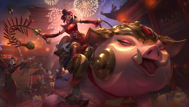 league of legends arcade skins league of legends arcade skins