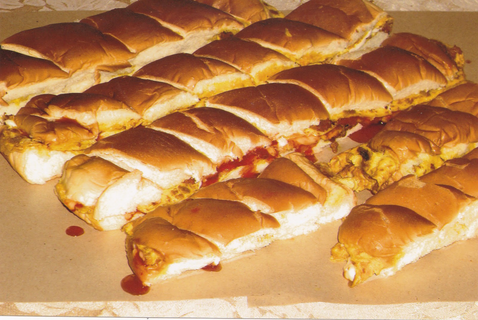 FZ PERFECT HOLIDAYS SDN. BHD (861660D) Tempahan Roti John