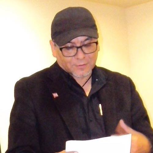 Estilo Mápula José Manuel GarcíaGarcía. El sensible Neruda