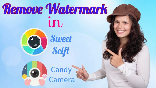 Sweet Selfi/Candy