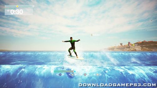 Surf World Series   Download game PS3 PS4 PS2 RPCS3 PC free - 49