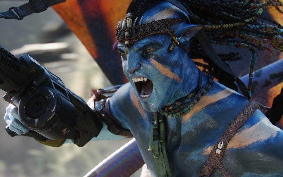 Definida as datas de lançamento para “Avatar 2, 3, 4 e 5