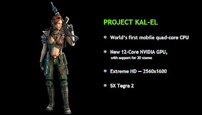 nvidia_kal-el Nvidia revela 5º núcleo no projeto Kal-El (Tegra 3)