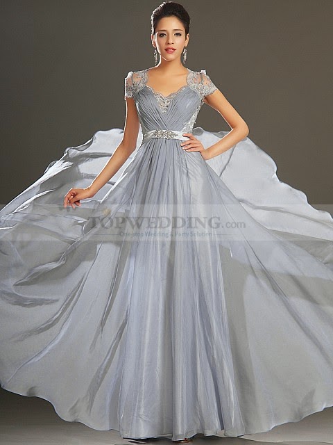 stunning dresses online