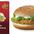 好康哦！ McDonald’s 8月15日一天超值促销！McChicken 汉堡包50%折扣，破天荒只需半价！