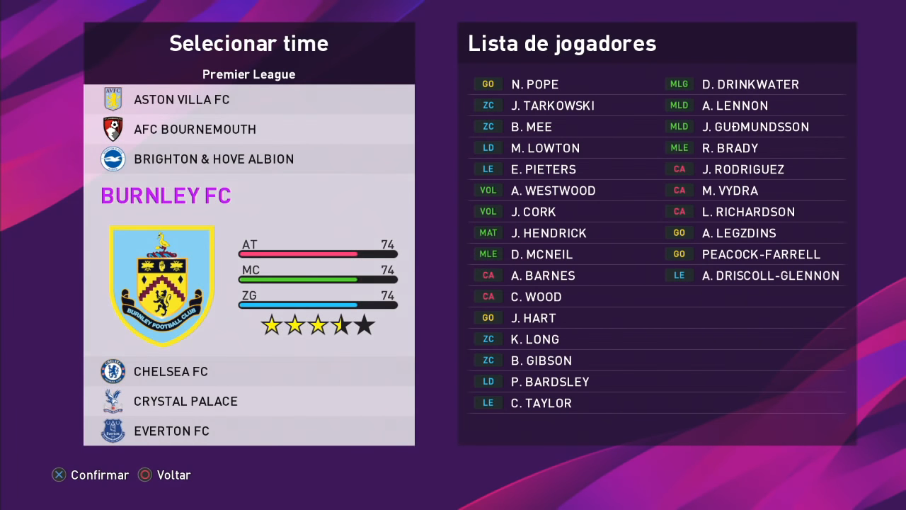 PES 2019 Patch - how to download option files, get licences, kits, badges  and more on PS4 and PC